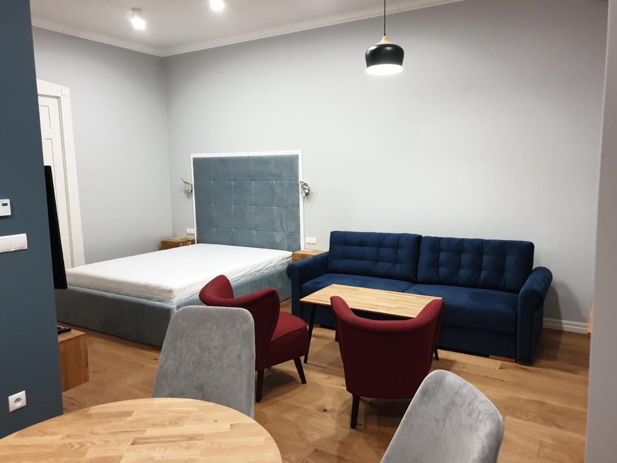 Apartamenty Centrum - Mickiewicza Бельско-Бяла Экстерьер фото