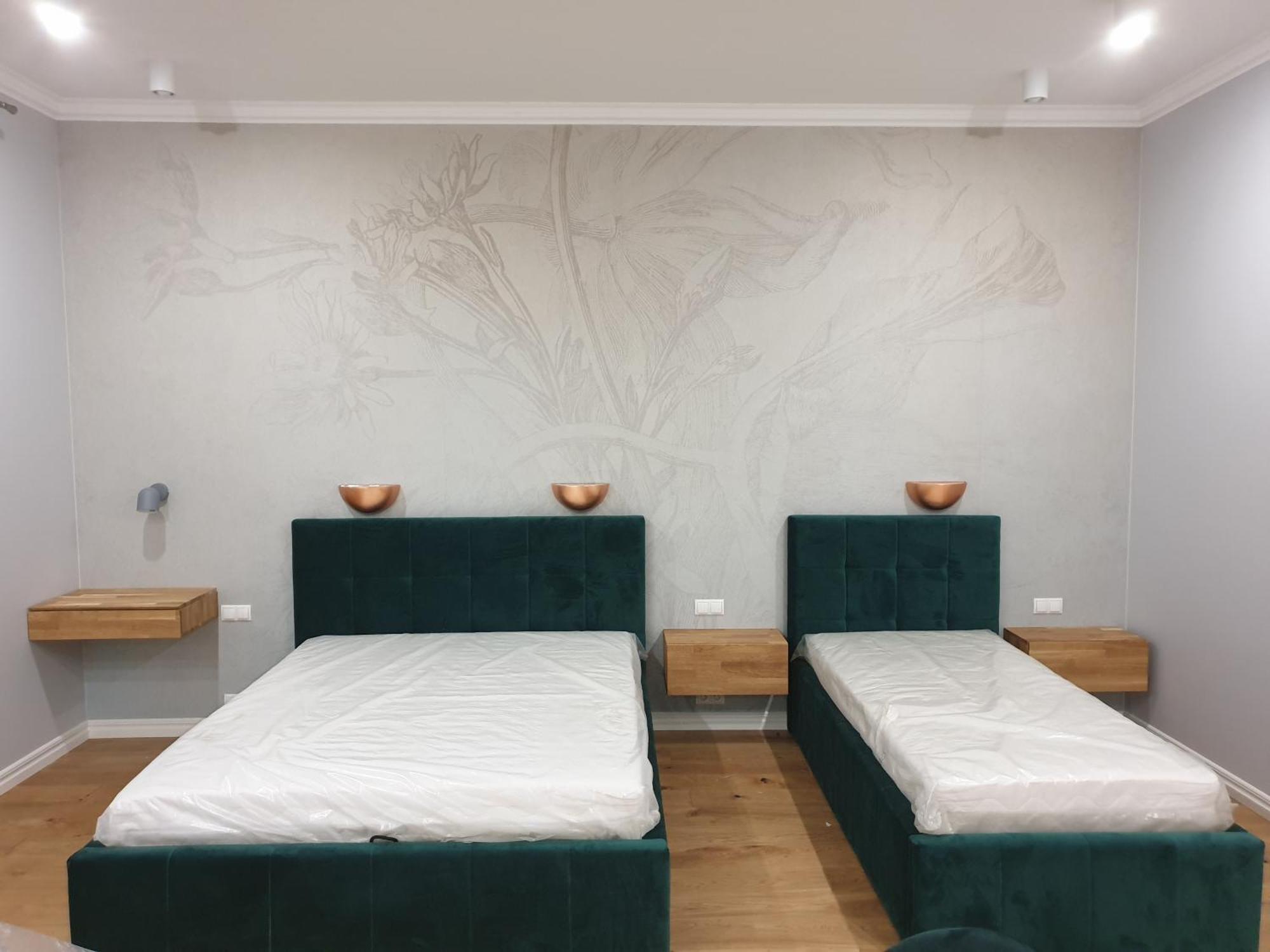 Apartamenty Centrum - Mickiewicza Бельско-Бяла Номер фото