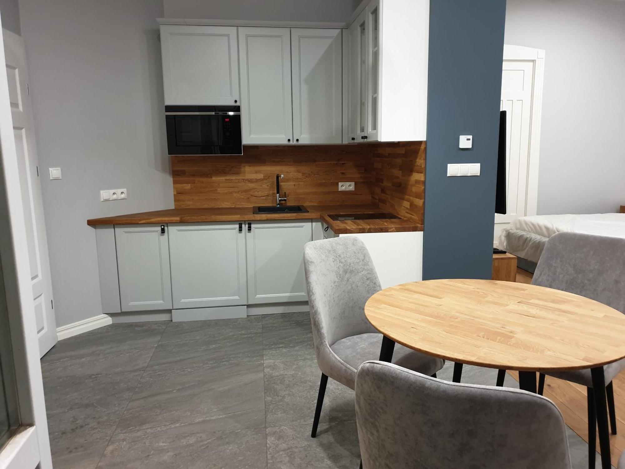 Apartamenty Centrum - Mickiewicza Бельско-Бяла Номер фото